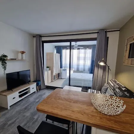 Apartamento La Baronnie Yourhosthelper