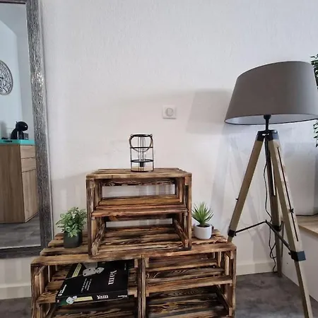 Apartamento La Baronnie Yourhosthelper